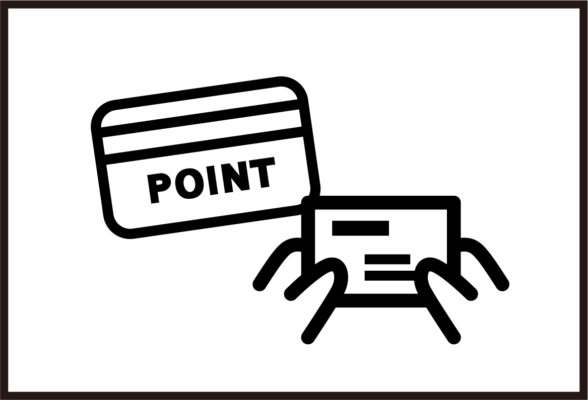 サービス_カード